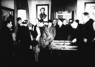 Константин Ремишевский - История, ожившая в кадре. Белорусская кинолетопись:...