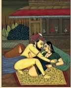 Ватсьяяна Малланага - Камасутра