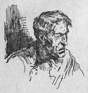 Михаил Костин - Корж идет по следу