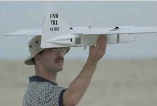 Владимир Фетисов, Любовь Неугодникова и др. - Беспилотная авиация:...