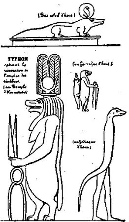 Элифас Леви - История магии