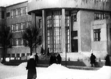 Константин Ремишевский - История, ожившая в кадре. Белорусская кинолетопись:...