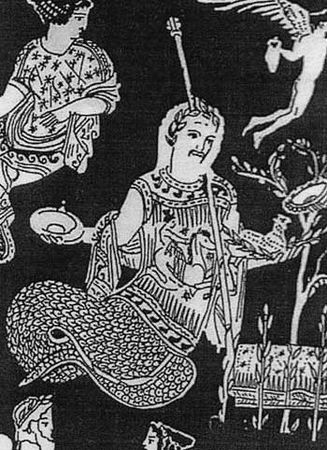 Валерий Демин - Уральская Гиперборея