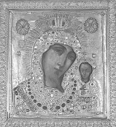 Сергей Петров - На берегах реки Ждановки