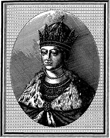 Нина Молева - Софья Алексеевна