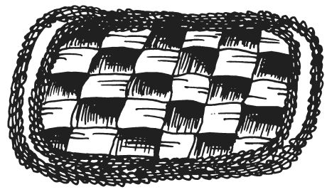 Вера Преображенская - Поделки из соломки