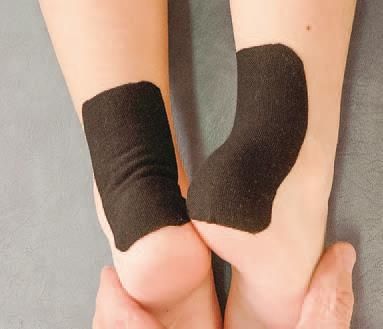 Дмитрий Киселев - Кинезиотейпинг в лечебной практике неврологии и ортопедии