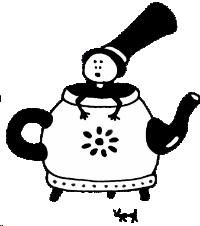 Наталья Поваляева - Трое из блумсбери, не считая кота и кренделя