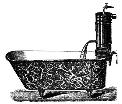 Светозар Чернов - Бейкер-стрит и окрестности