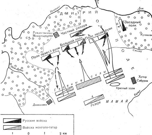 Инесса Антонова, Елена Егорова - Угреша. Страницы истории