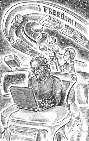 Владимир Венгловский, Алекс Клемешье и др. - Половинки космоса