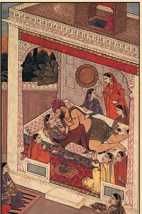 Ватсьяяна Малланага - Камасутра