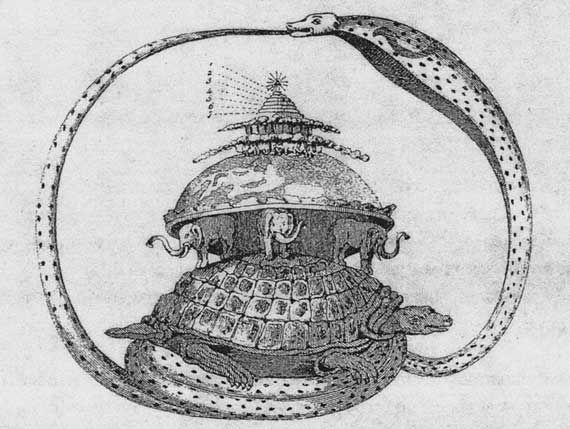 Валерий Демин - Уральская Гиперборея