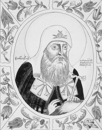 Андрей Богданов - Мятежное православие