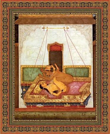 Ватсьяяна Малланага - Камасутра