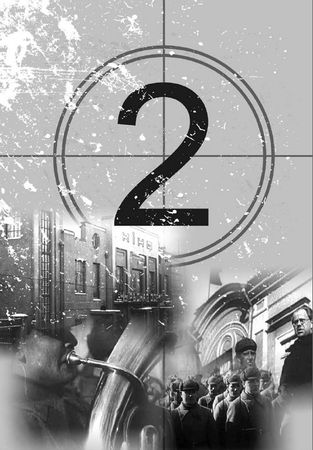 Константин Ремишевский - История, ожившая в кадре. Белорусская кинолетопись:...