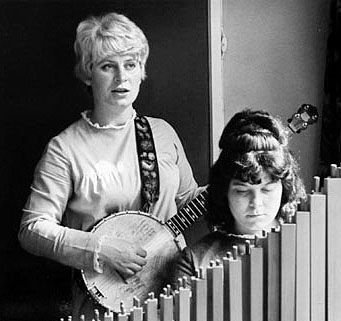 Борис Гребенщиков, Марина Решетина - Аэростат. Течения и Земли