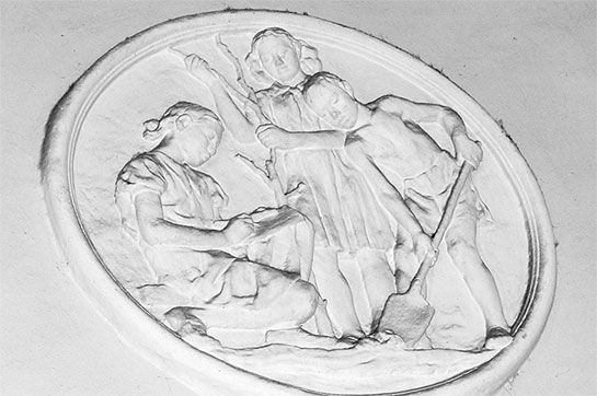 Ольга Зиновьева - Восьмое чудо света. ВСХВ-ВДНХ-ВВЦ