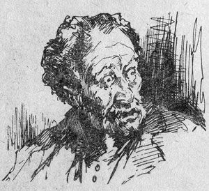 Михаил Костин - Корж идет по следу