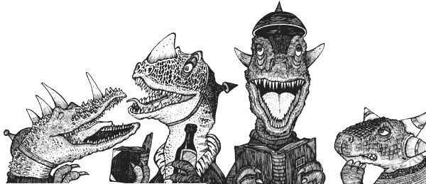 Вальтер Моэрс - Город Мечтающих Книг