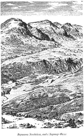 Потерянный Огонь