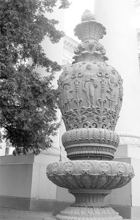 Ольга Зиновьева - Восьмое чудо света. ВСХВ-ВДНХ-ВВЦ