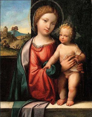 Александр Майкапар - Капитолийские музеи