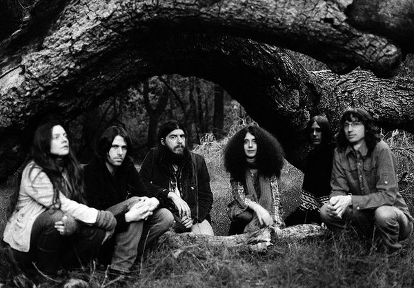 Борис Гребенщиков, Марина Решетина - Аэростат. Течения и Земли