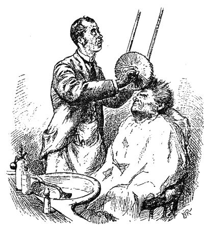 Светозар Чернов - Бейкер-стрит и окрестности