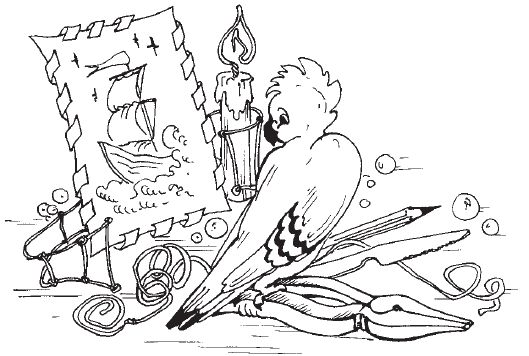 Светлана Ращупкина - Поделки для мальчиков