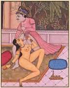 Ватсьяяна Малланага - Камасутра