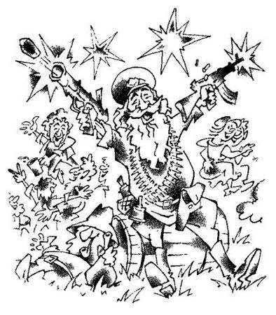 Дмитрий Пучков - Братва и кольцо