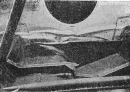 СЕРГЕЙ ОБРУЧЕВ - НА САМОЛЕТЕ В ВОСТОЧНОЙ АРКТИКЕ