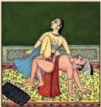 Ватсьяяна Малланага - Камасутра