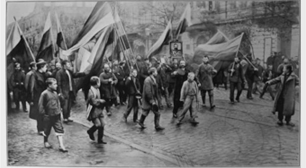 Роман Газенко, Алексей Мартынов - Идеальный шторм. Технология разрушения государства