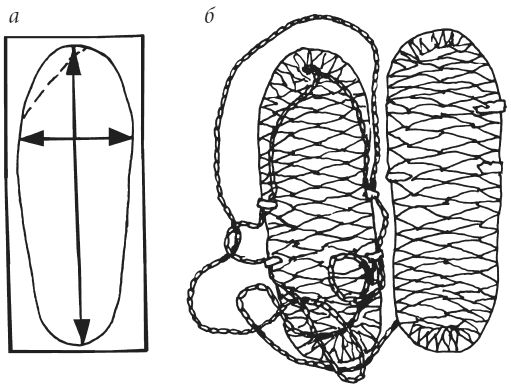 Вера Преображенская - Поделки из соломки