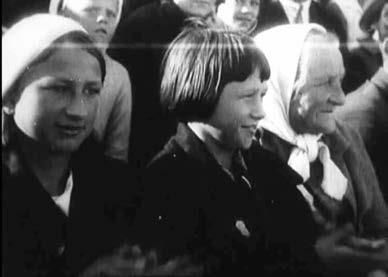 Константин Ремишевский - История, ожившая в кадре. Белорусская кинолетопись:...