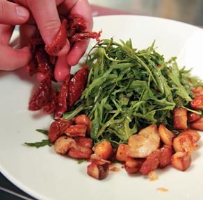 Коллектив авторов - Готовим грибы