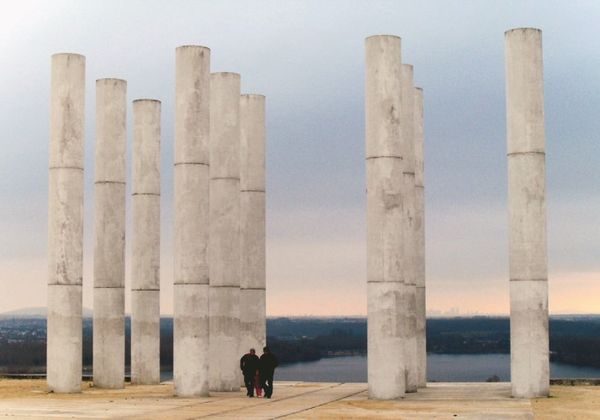 Станислав Савицкий - Прекрасная Франция