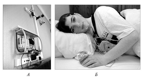 Елена Царева, Роман Бузунов и др. - Храп и синдром обструктивного АПНОЭ сна у...