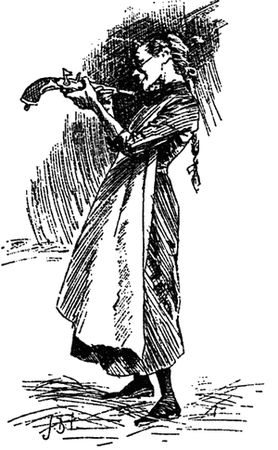 Светозар Чернов - Бейкер-стрит и окрестности