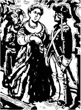 Алексей Чопорняк - Орлы златого века Екатерины