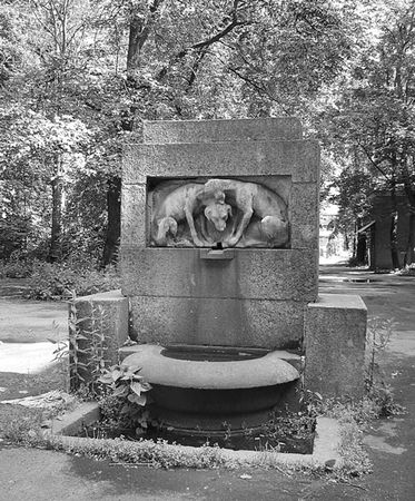 Валентин Привалов - Улицы Петроградской стороны. Дома и люди