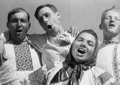 Константин Ремишевский - История, ожившая в кадре. Белорусская кинолетопись:...