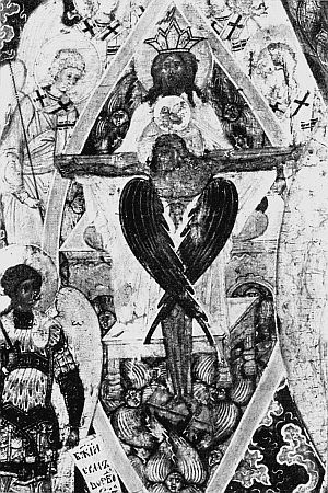 Дмитрий Калюжный, Ярослав Кеслер - Забытая история Руси