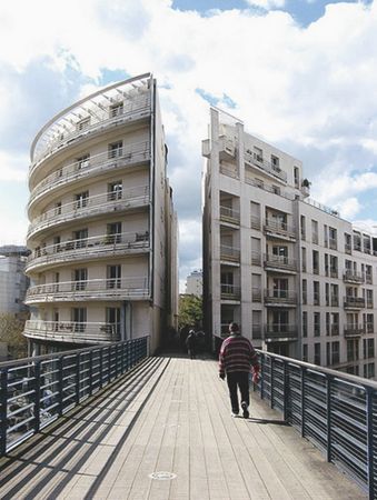 Станислав Савицкий - Прекрасная Франция