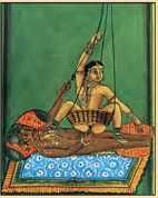 Ватсьяяна Малланага - Камасутра