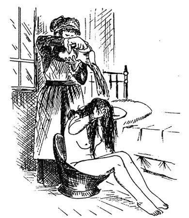 Светозар Чернов - Бейкер-стрит и окрестности