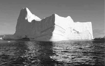 Викентий Преображенский - Удивительная океанология