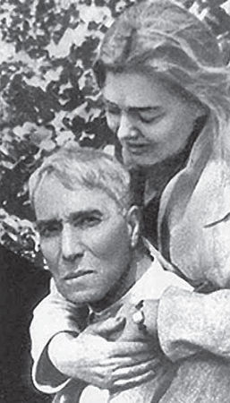 Ольга Ивинская, Ирина Емельянова - "Свеча горела..." Годы с Борисом...